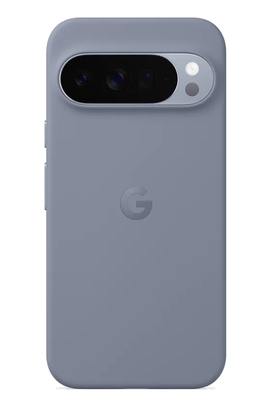 Back of the Google Pixel 10 Pro XL