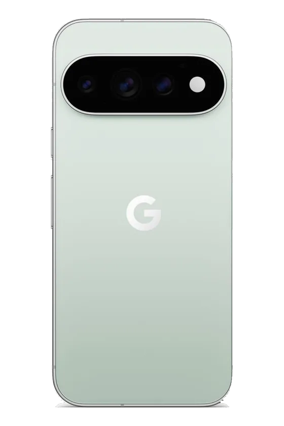 Back of the Google Pixel 11 Pro
