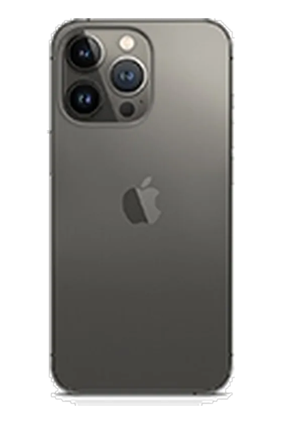 Back of the iPhone 15 Pro Max
