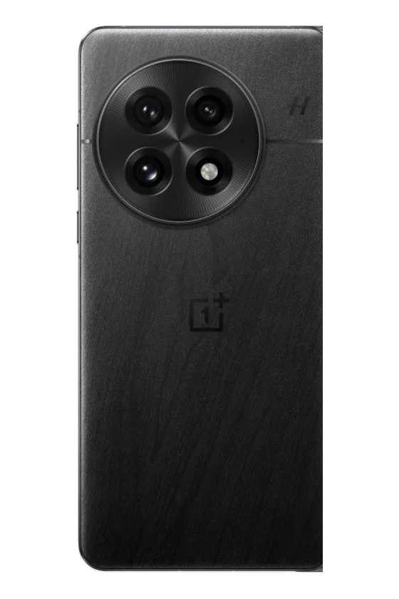 Back of the OnePlus 13