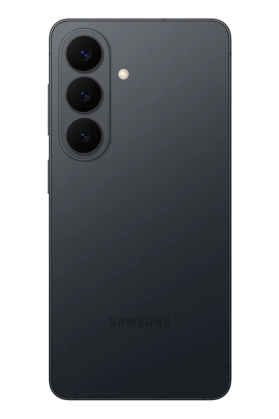 Back of the Samsung Galaxy S22