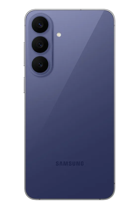 Back of the Samsung Galaxy S26