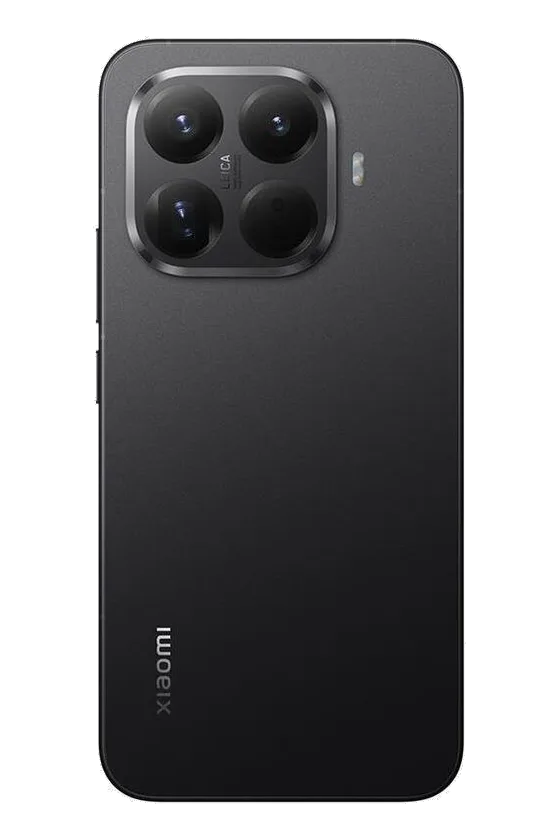 Back of the Xiaomi 15T Pro